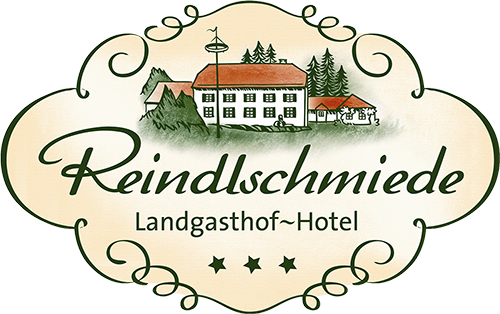 Hotel Reindlschmiede Logo